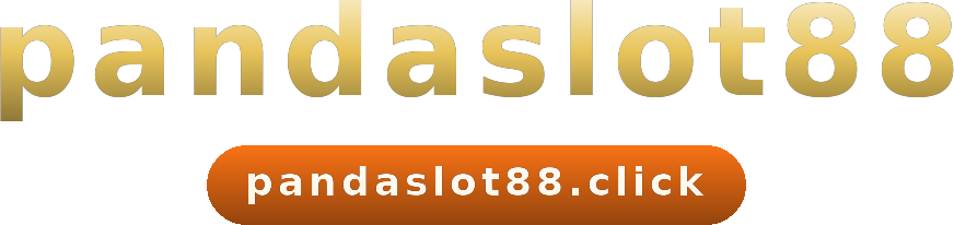 pandaslot88 logo